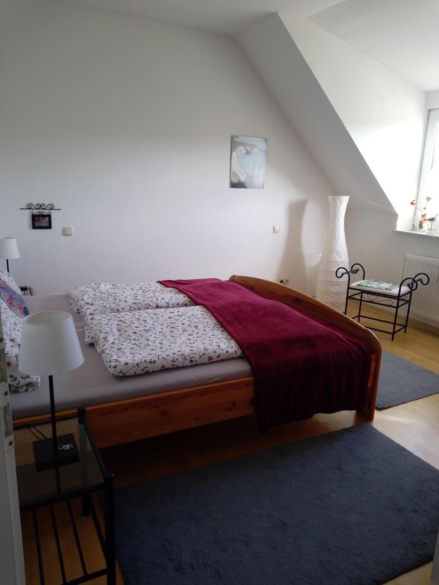 Ferienwohnung Leonie Hagen  Exterior foto