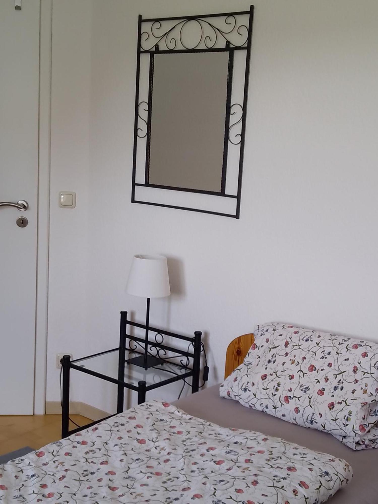 Ferienwohnung Leonie Hagen  Exterior foto